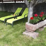 Au Vieux Moulin Hotel Lapoutroie