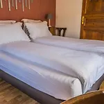 Hotel Au Vieux Moulin Lapoutroie