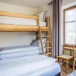 Hotel Au Vieux Moulin Lapoutroie