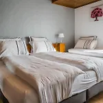 Au Vieux Moulin Hotel