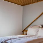 Au Vieux Moulin Hotel