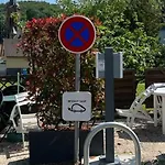 Hotel Au Vieux Moulin Lapoutroie