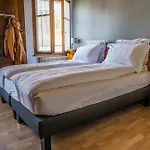 Au Vieux Moulin Hotel 2*