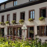 Au Vieux Moulin Hotel Lapoutroie