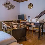 Au Vieux Moulin Hotel 2*