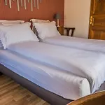 Au Vieux Moulin Hotel