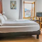 Au Vieux Moulin Hotel 2*