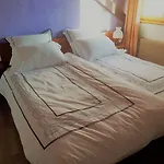 Au Vieux Moulin 2*