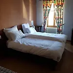 Au Vieux Moulin Hotel