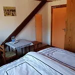 Au Vieux Moulin Lapoutroie