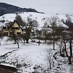 Hotel Au Vieux Moulin 2*