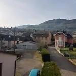 Au Vieux Moulin 2*