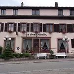Au Vieux Moulin