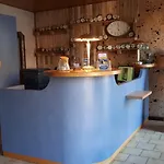 Hotel Au Vieux Moulin