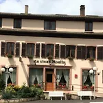 Au Vieux Moulin Hotel