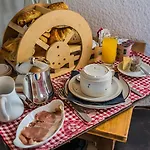 Au Vieux Moulin Lapoutroie