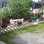 Hotel Au Vieux Moulin