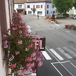 Au Vieux Moulin Hotel