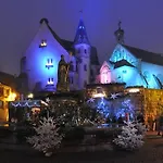 Au Vieux Moulin Hotel 2*