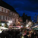 호텔 Au Vieux Moulin 2*