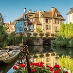 Au Vieux Moulin