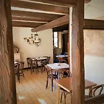 Au Vieux Moulin Hotel Lapoutroie