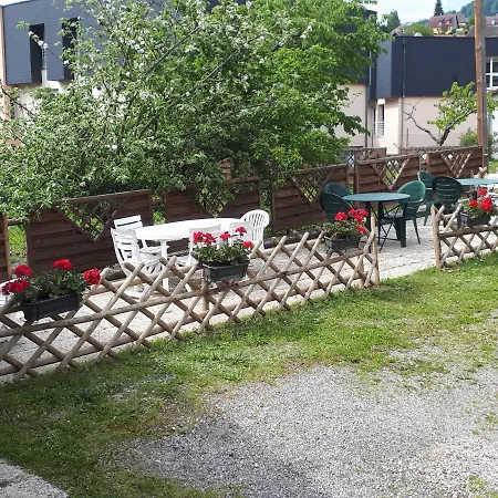 Au Vieux Moulin