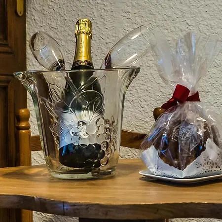 Au Vieux Moulin Отель