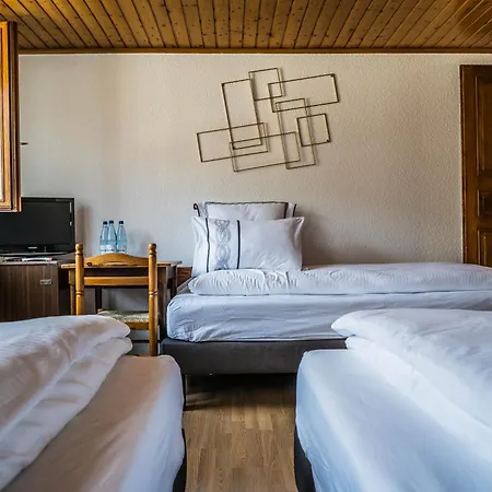 Hotel Au Vieux Moulin - Ambiance Vintage فندق لابوتروي