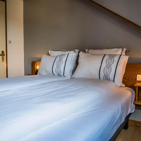 Hotel Au Vieux Moulin Lapoutroie
