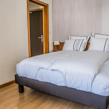 Hotel Au Vieux Moulin Lapoutroie