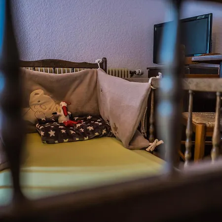 Au Vieux Moulin 2* Лапутруа