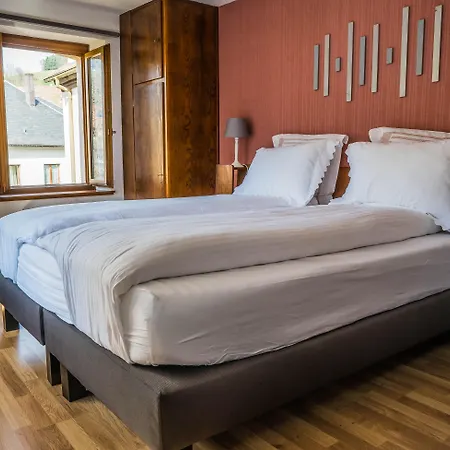 Hotel Au Vieux Moulin 2*