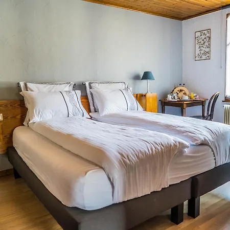 Hotel Au Vieux Moulin - Ambiance Vintage 2*