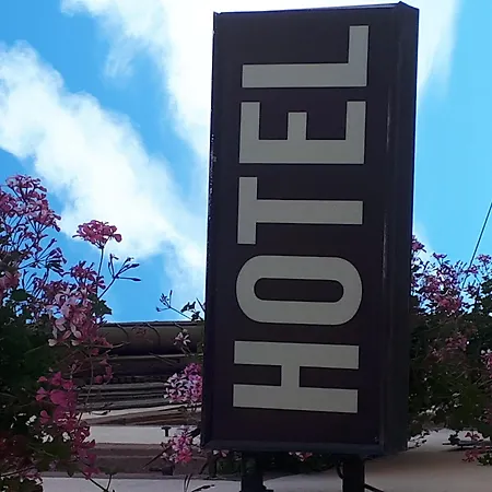 Hotel Au Vieux Moulin - Ambiance Vintage 2*