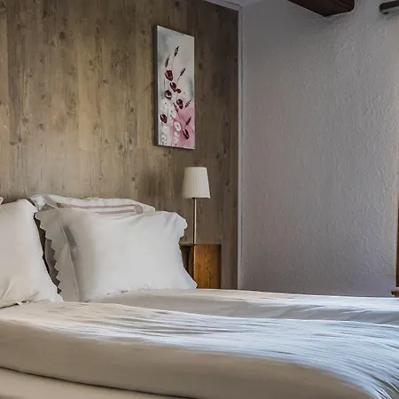 Au Vieux Moulin Hotel 2*