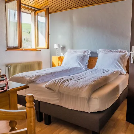 Au Vieux Moulin Отель