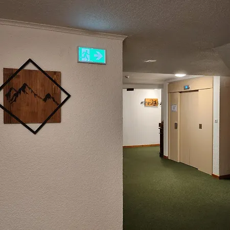 Au Vieux Moulin Hotel 2*