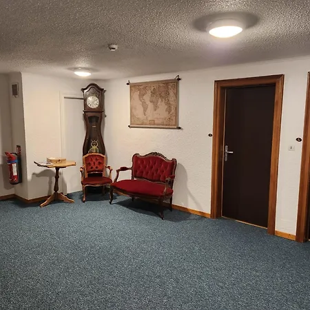 Au Vieux Moulin Hotel Lapoutroie