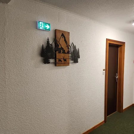 Au Vieux Moulin Hotel