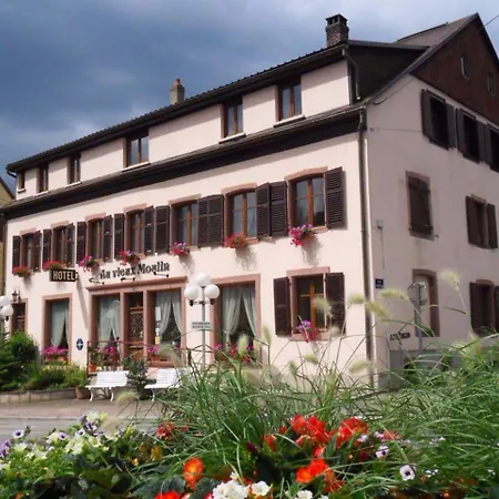 Au Vieux Moulin Vintage