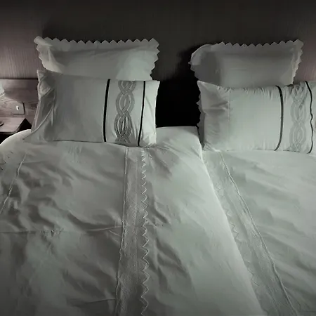 Hotel Au Vieux Moulin - Ambiance Vintage لابوتروي