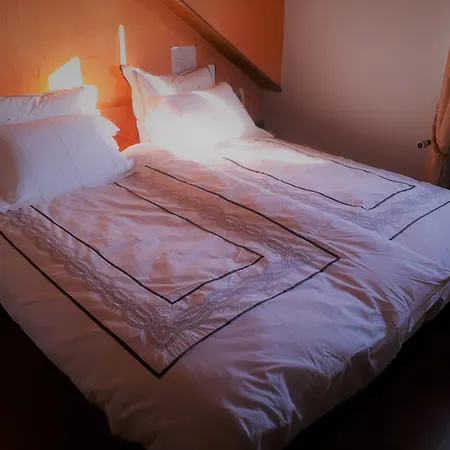 Hotel Au Vieux Moulin Vintage
