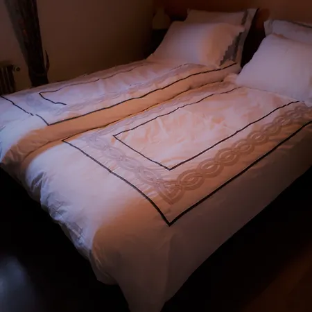 Au Vieux Moulin 2* Лапутруа