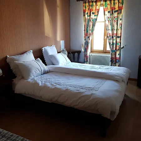 Hotel Au Vieux Moulin - Ambiance Vintage فندق