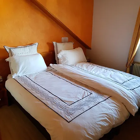 Hotel Au Vieux Moulin Vintage Lapoutroie