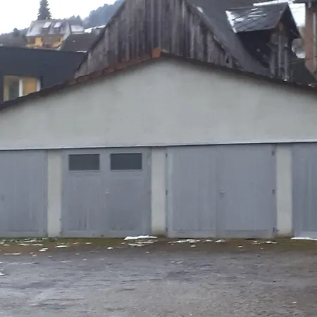 Au Vieux Moulin Отель 2*