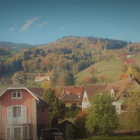 Au Vieux Moulin Отель