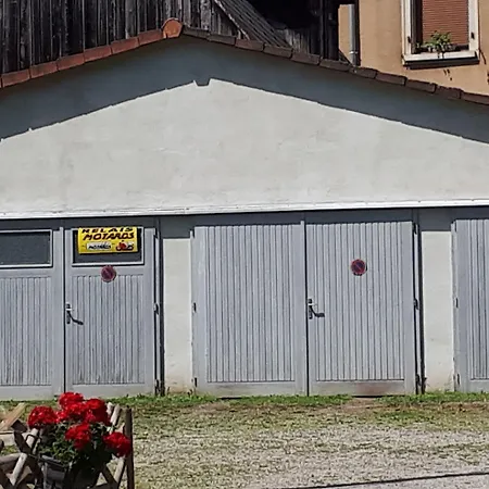 Au Vieux Moulin Vintage