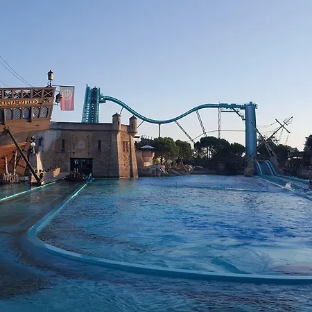 Au Vieux Moulin Отель Лапутруа